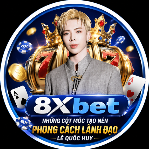 Lê Quốc Huy - Bí Mật Biến Nhà Cái 8XBET Thành Đế Chế