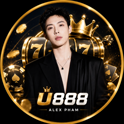 Alex Phạm 