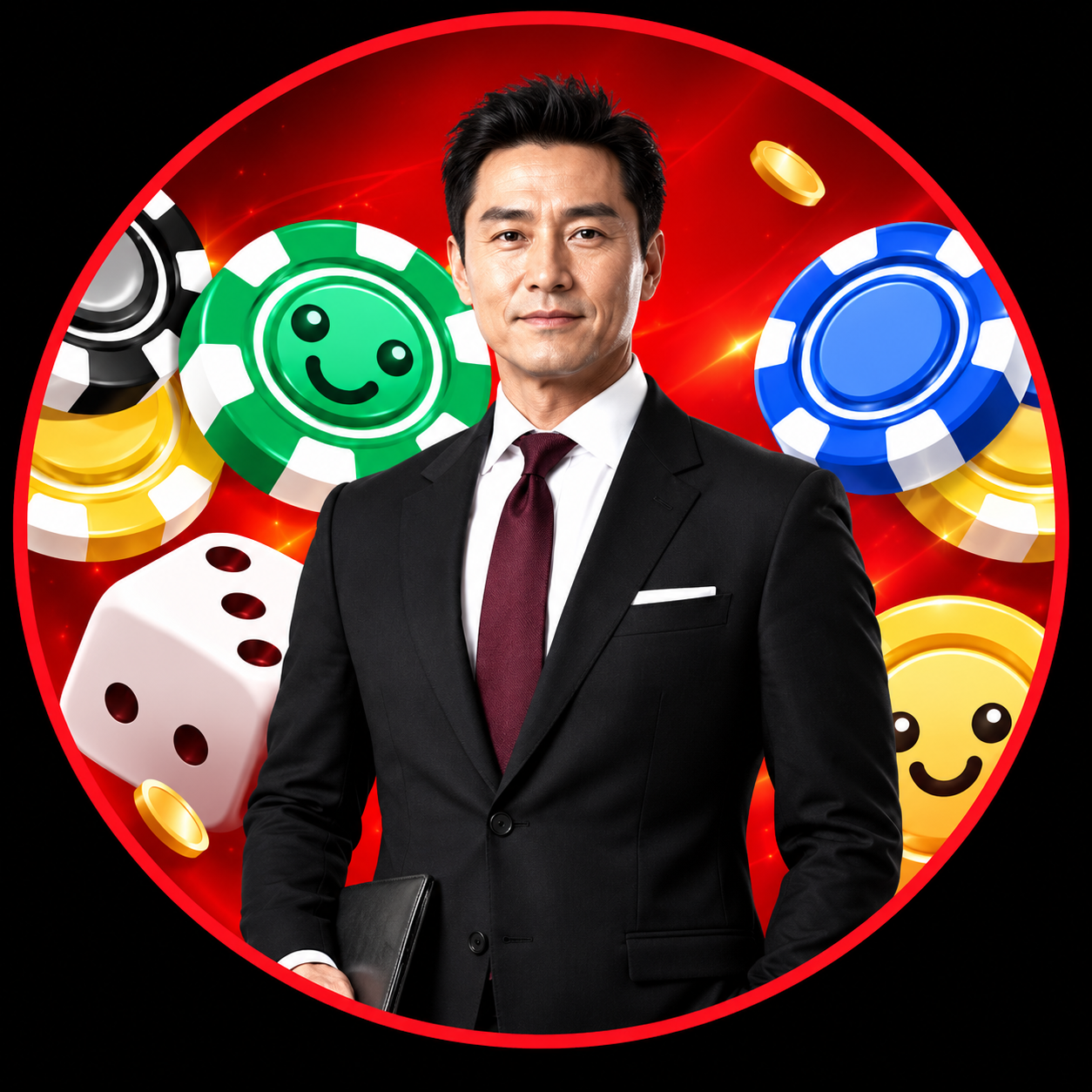 CEO Thái Vũ – Nhà lãnh đạo và người phát triển nền tảng UU888