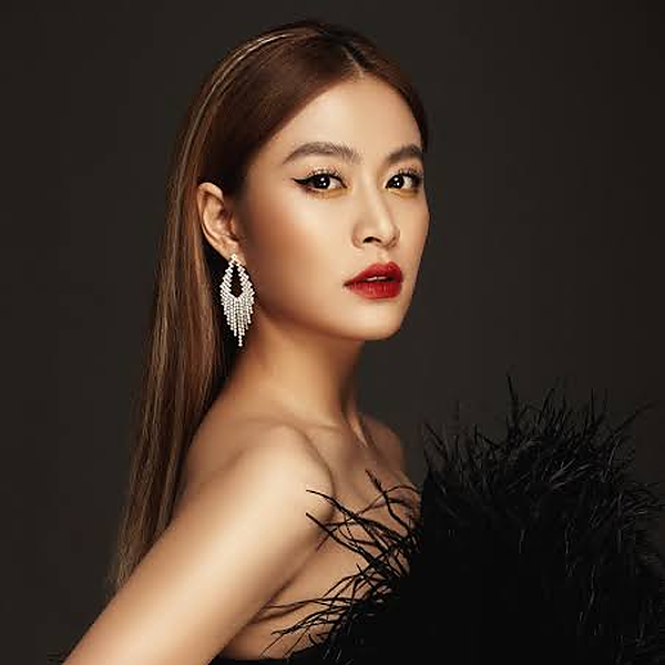 Hoàng Thùy Linh – Tổ chức hoạt động và phát triển TN88