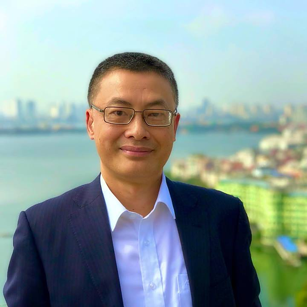 Tư duy quản trị chiến lược của Vũ Quang Minh tại 123B
