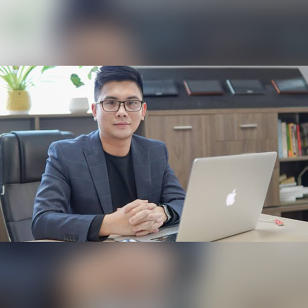 Tư duy truyền thông số của Hoàng Quốc Anh tại TN88
