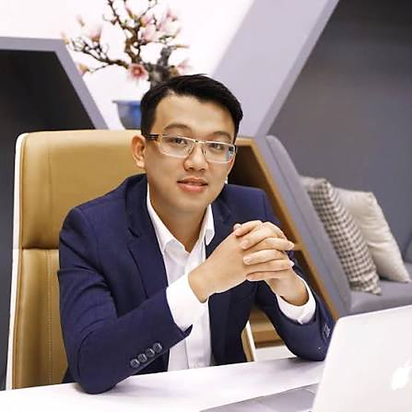 Định vị JD88 cùng chuyên môn của Lê Quốc Anh