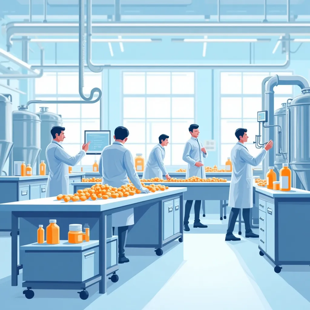 Gia công tpcn - Image 1