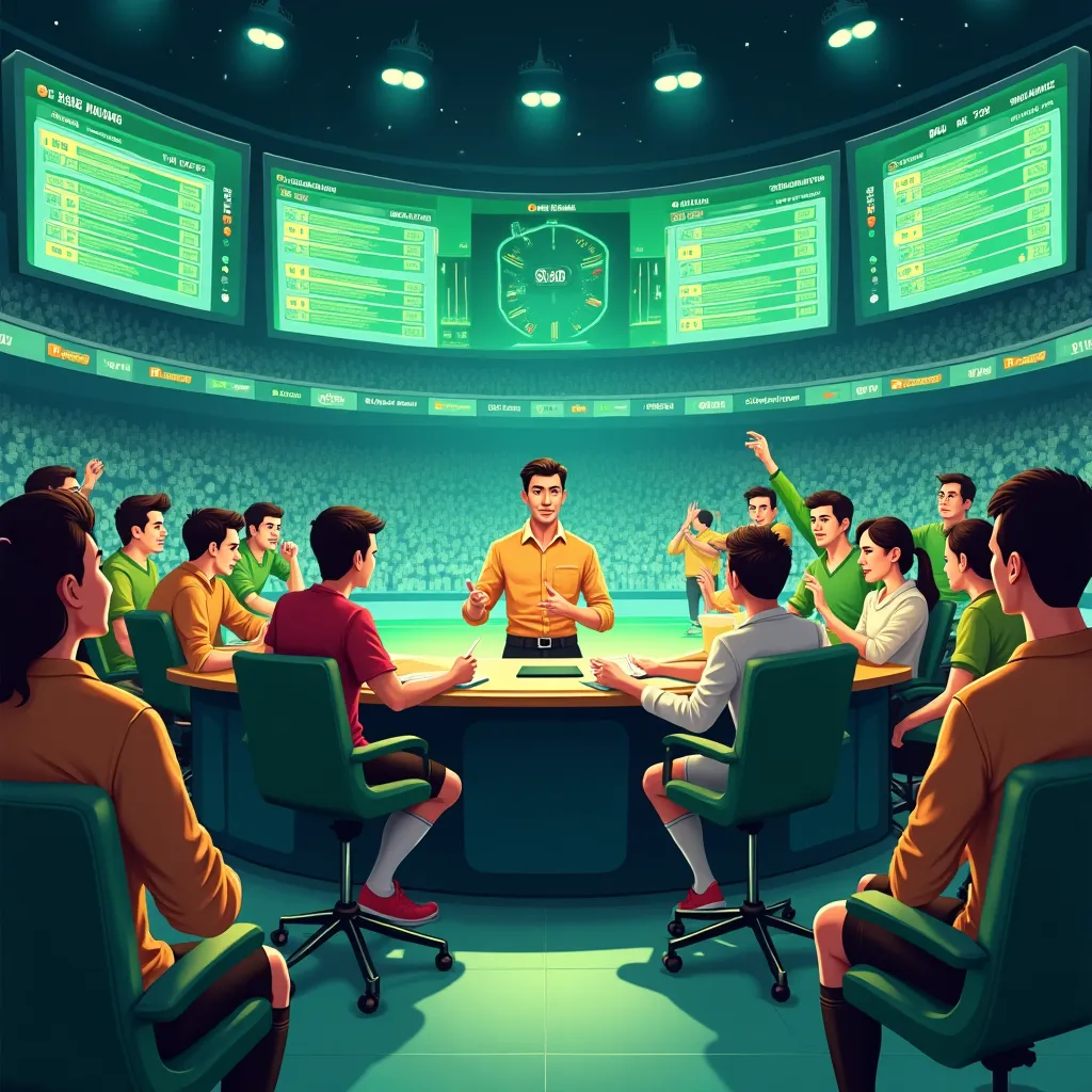 kèo nhà cái - Image 1