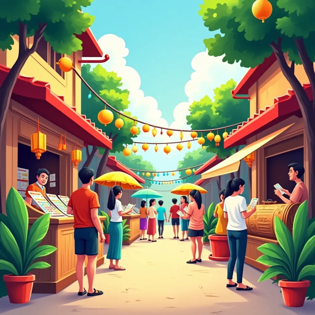 xổ số miền nam - Image 2