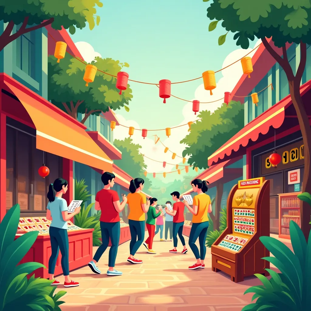 xổ số miền nam - Image 3