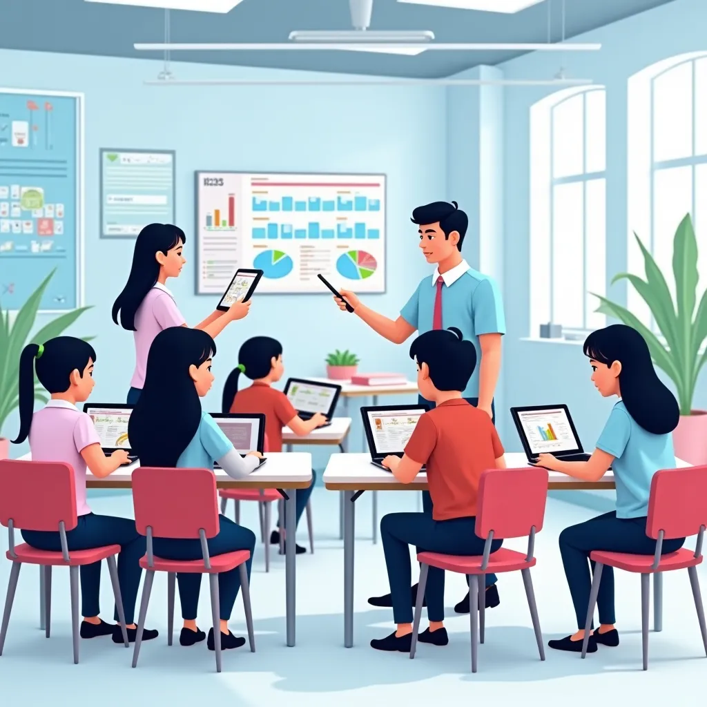 tra cứu điểm vnedu - Image 1