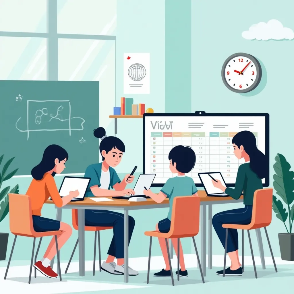 tra cứu điểm - Image 1