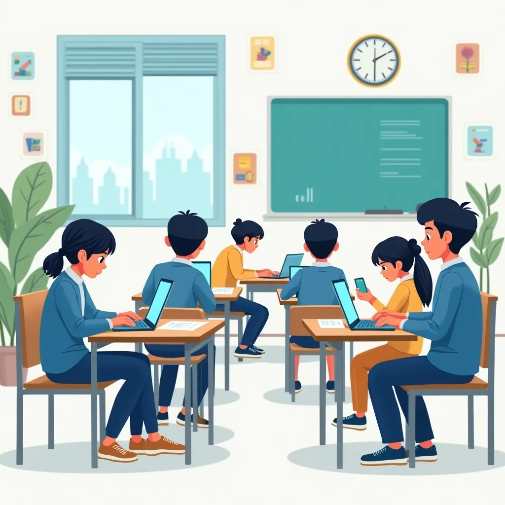 tra cứu điểm - Image 3