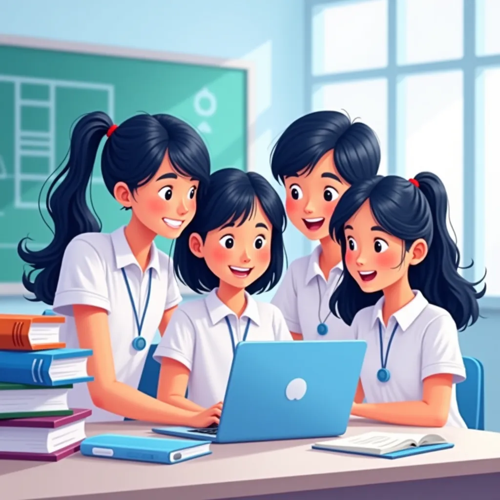 tra cứu điểm vnedu - Image 1