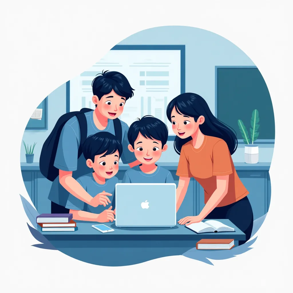 tra cứu điểm vnedu - Image 2