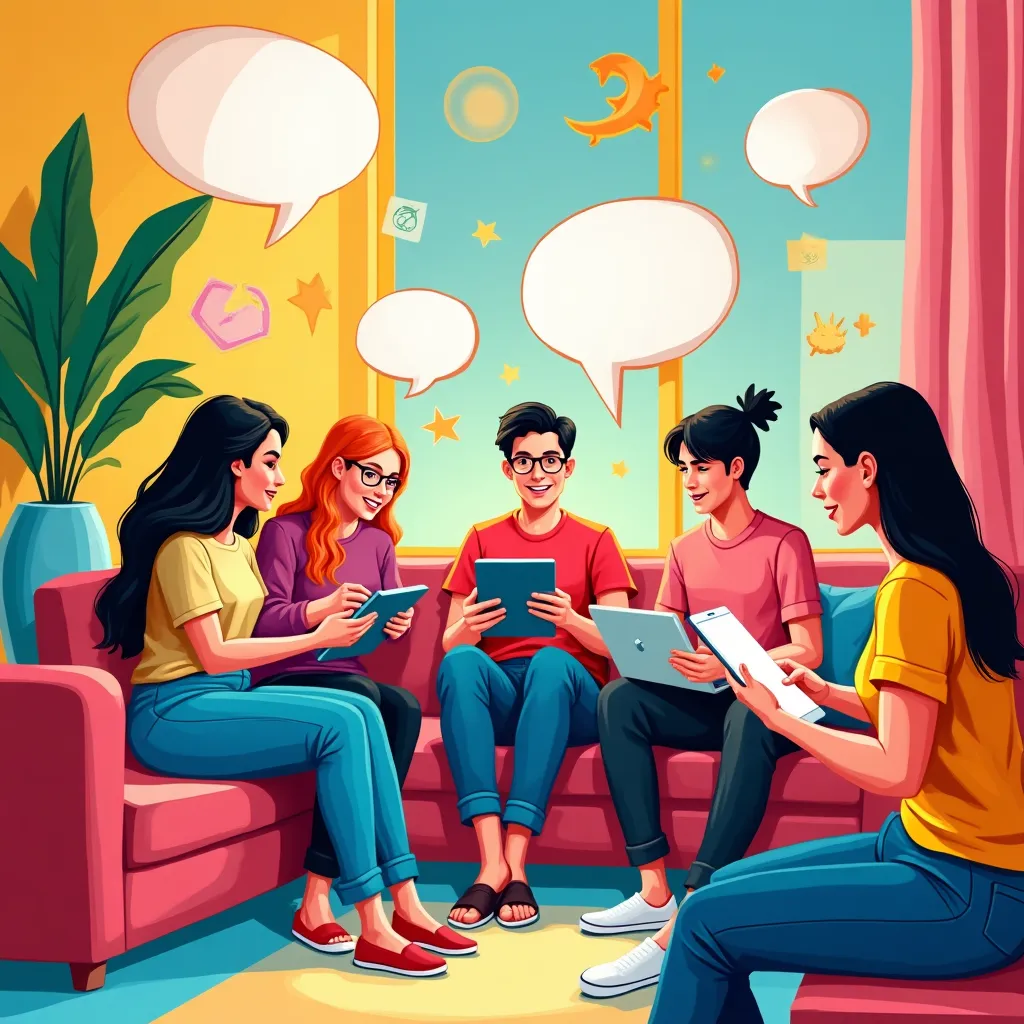 truyện tranh online - Image 1