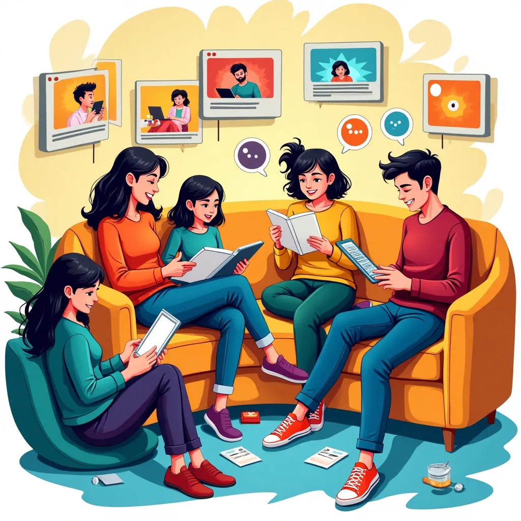 truyện tranh online - Image 2