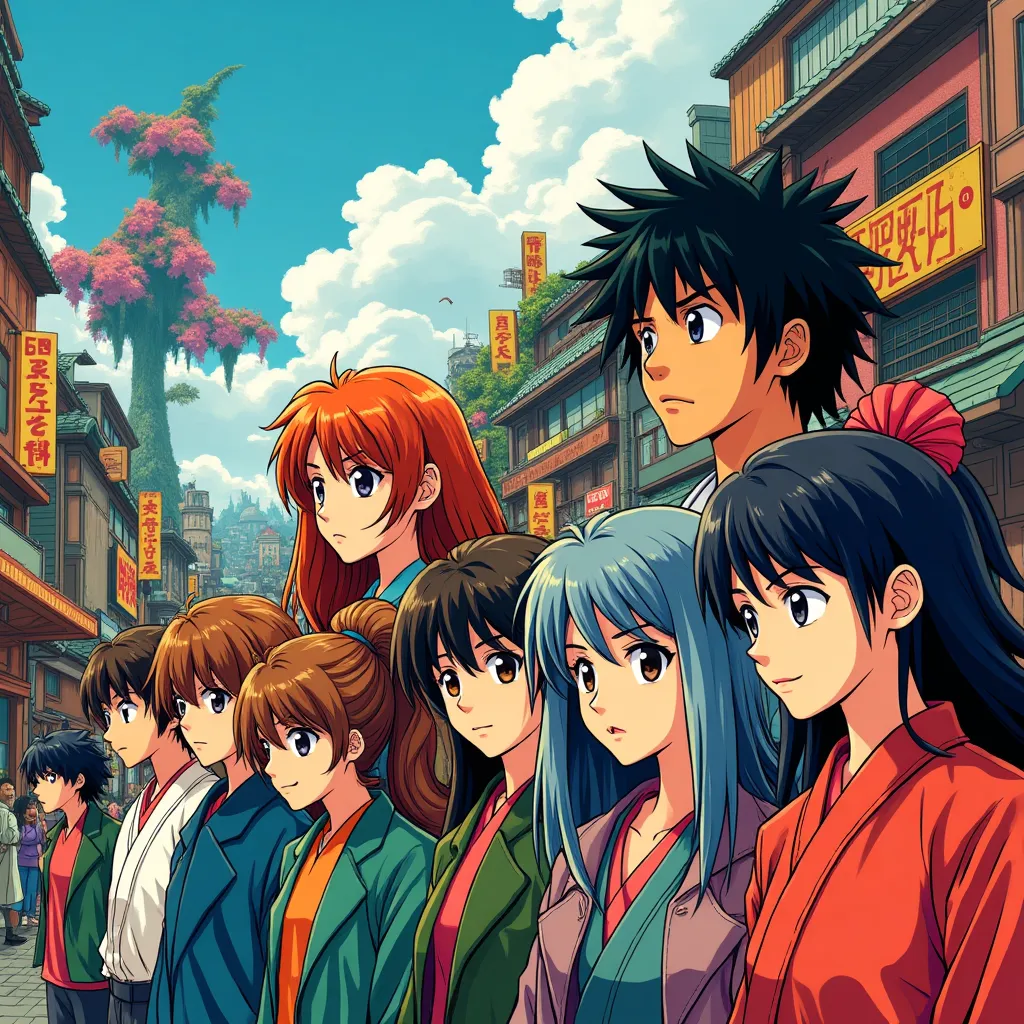 truyện manga - Image 1