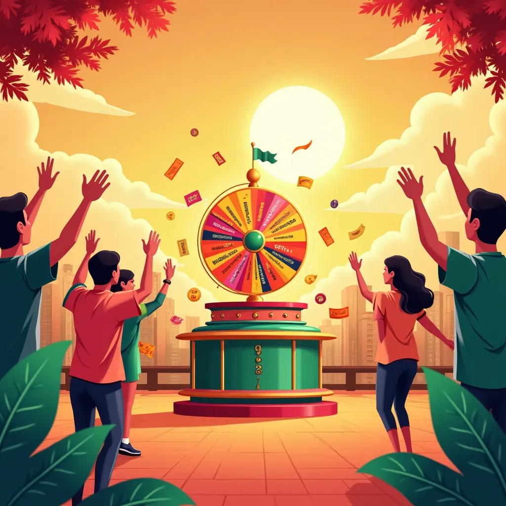 xổ số miền nam - Image 1