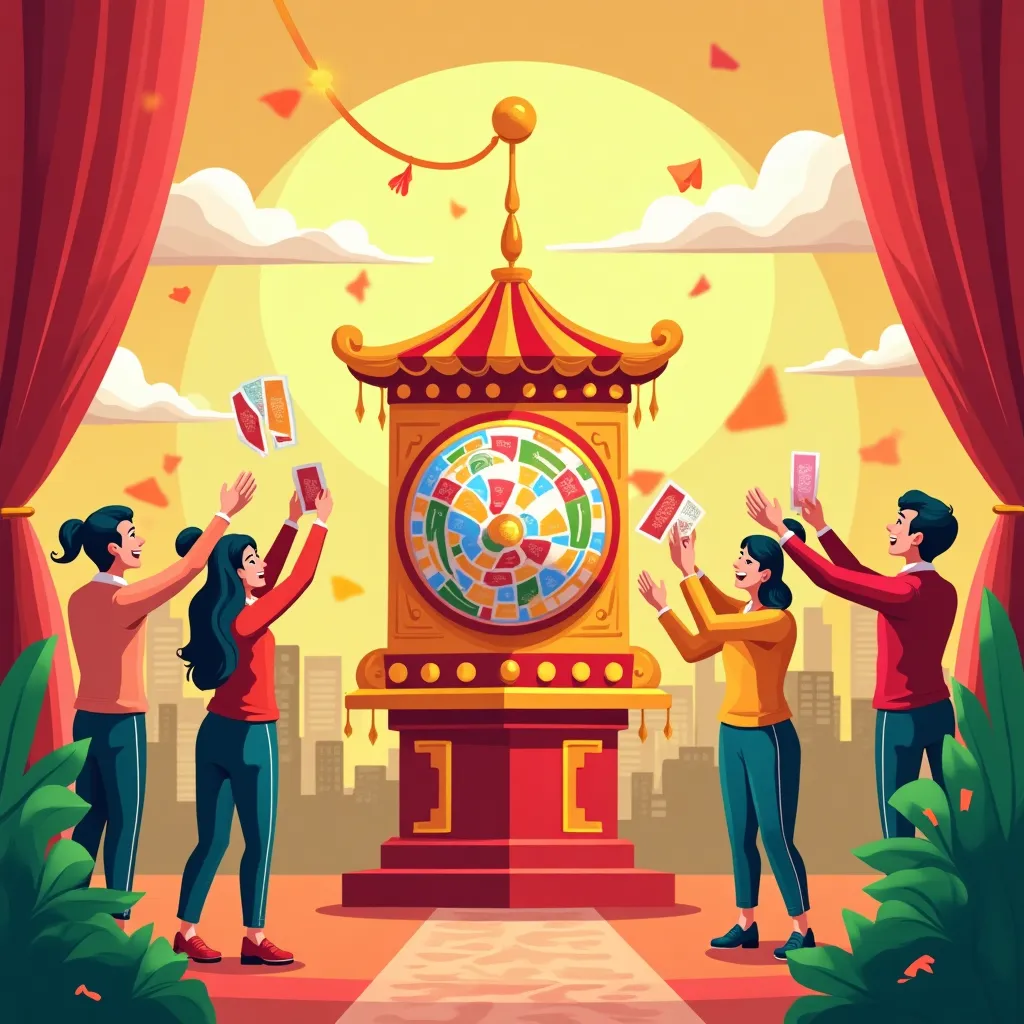 xổ số miền nam - Image 3