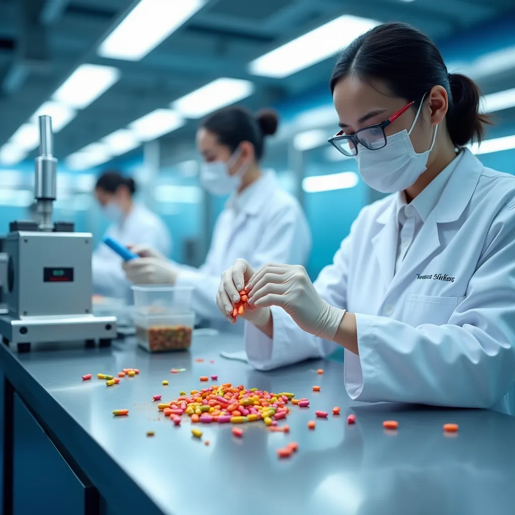 Gia công tpcn - Image 1