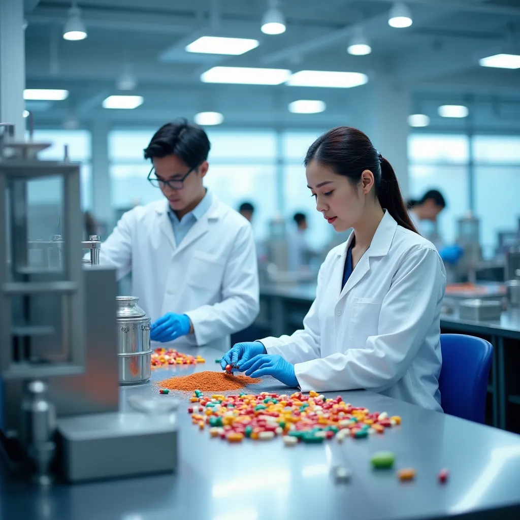 Gia công tpcn - Image 2