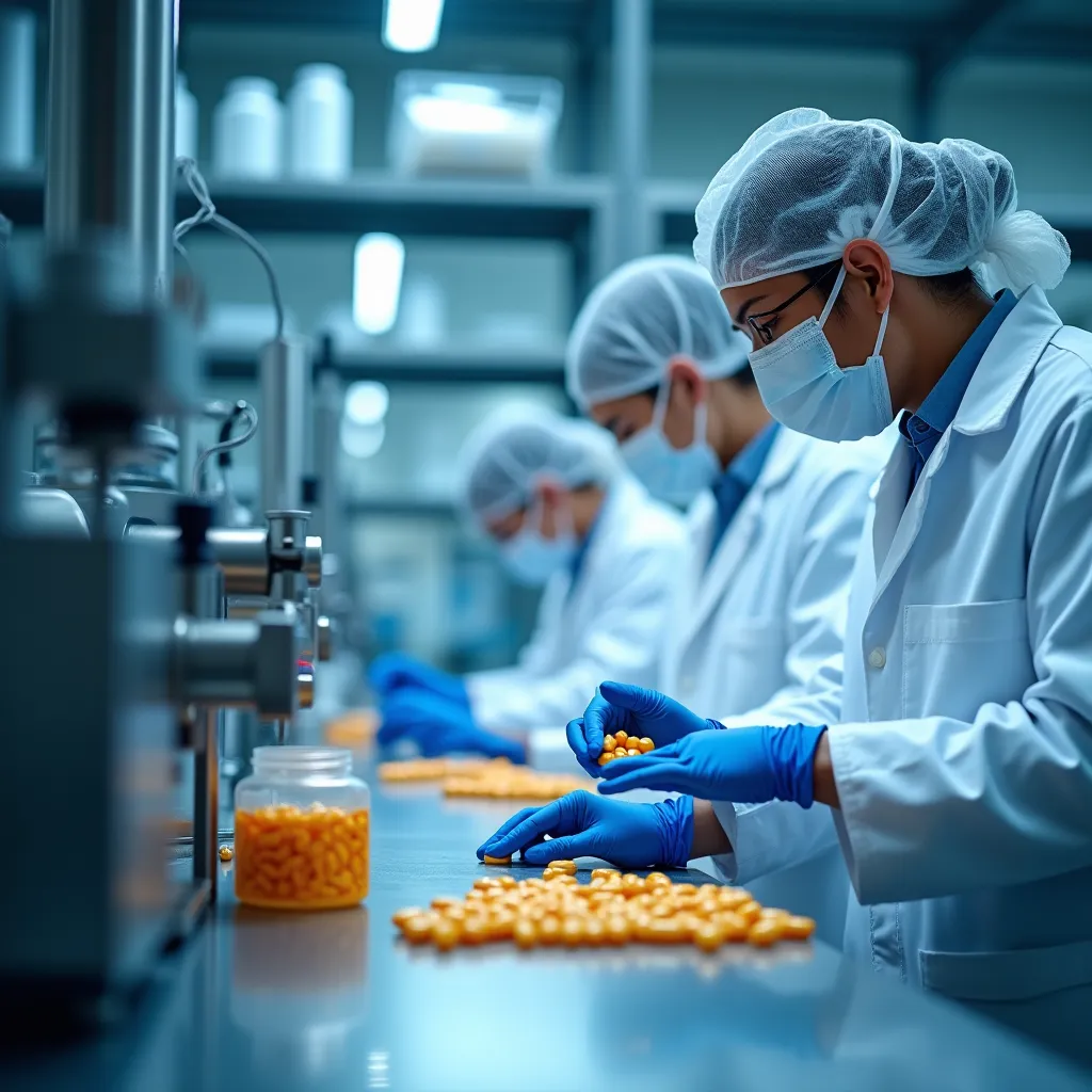 Gia công tpcn - Image 1