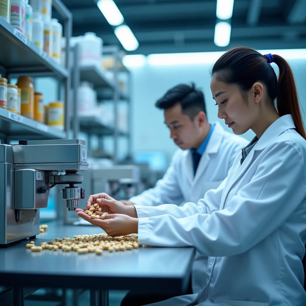 Gia công tpcn - Image 2