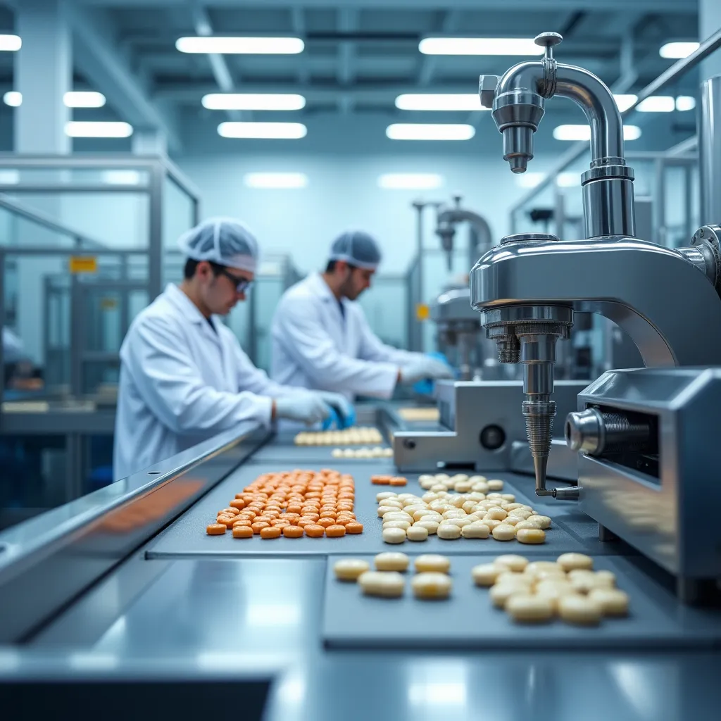 Gia công tpcn - Image 1