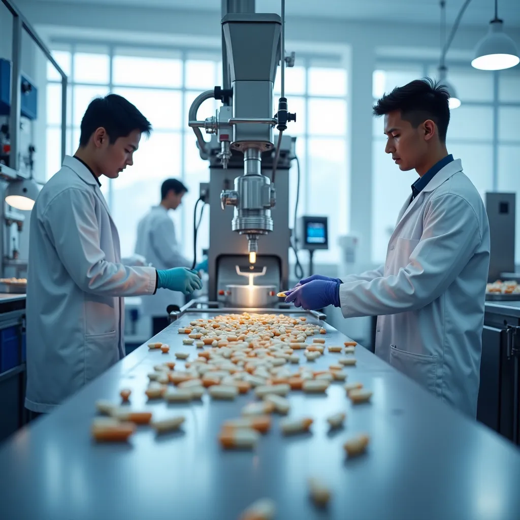 Gia công tpcn - Image 2