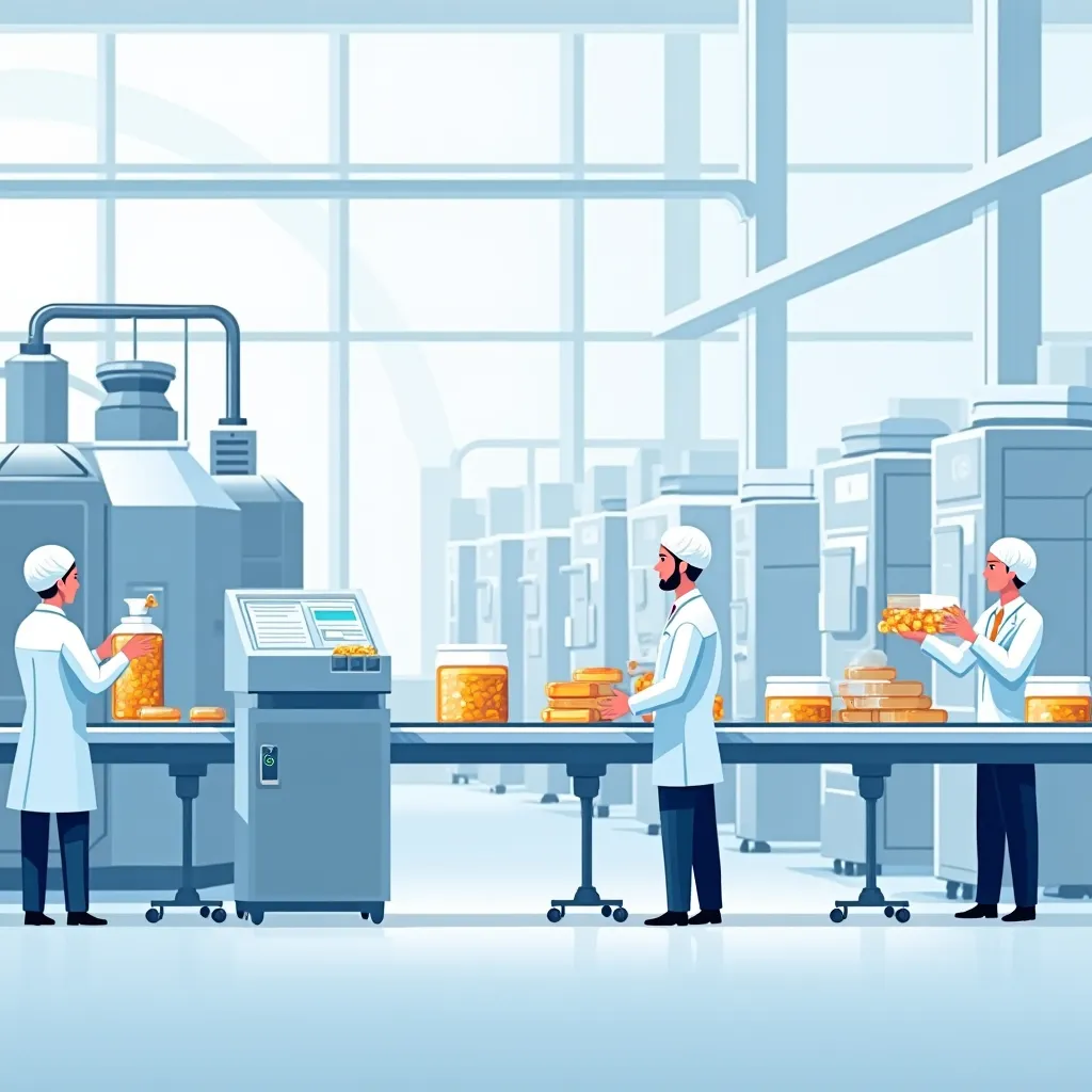 Gia công tpcn - Image 2