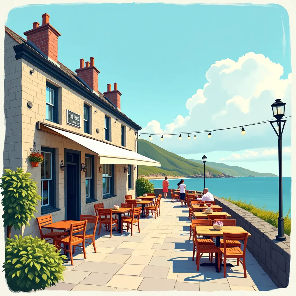 https://boathousestonehaven.co.uk/ - Image 1