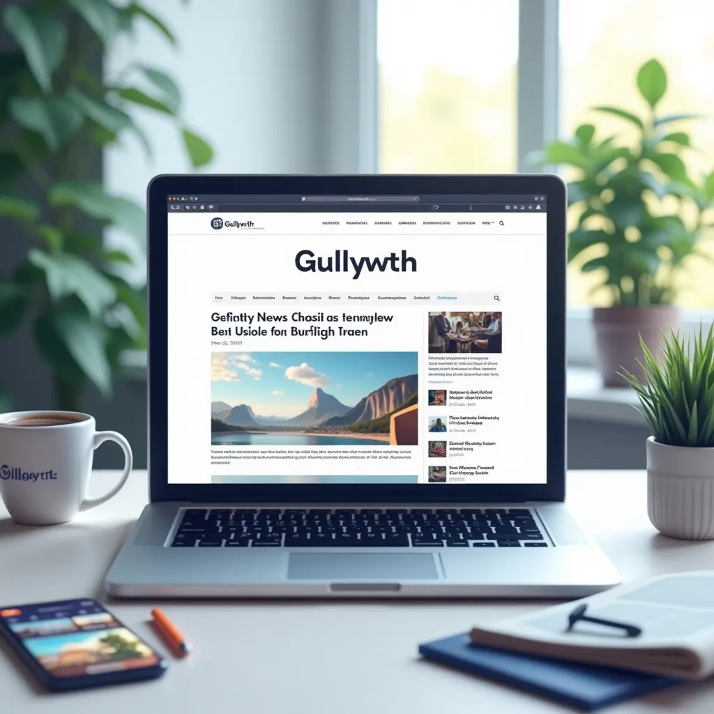 https://gullywith.co.uk/ - Image 1