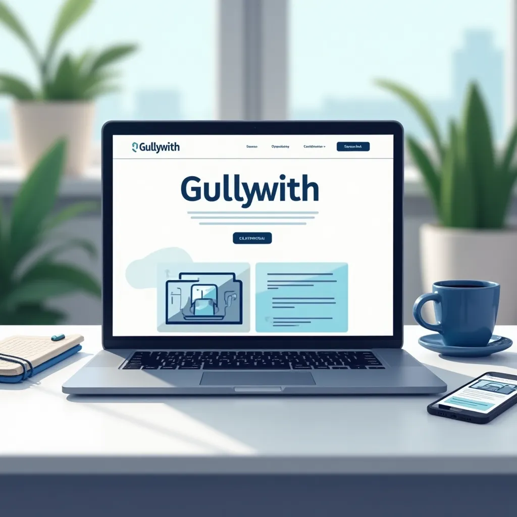 https://gullywith.co.uk/ - Image 3