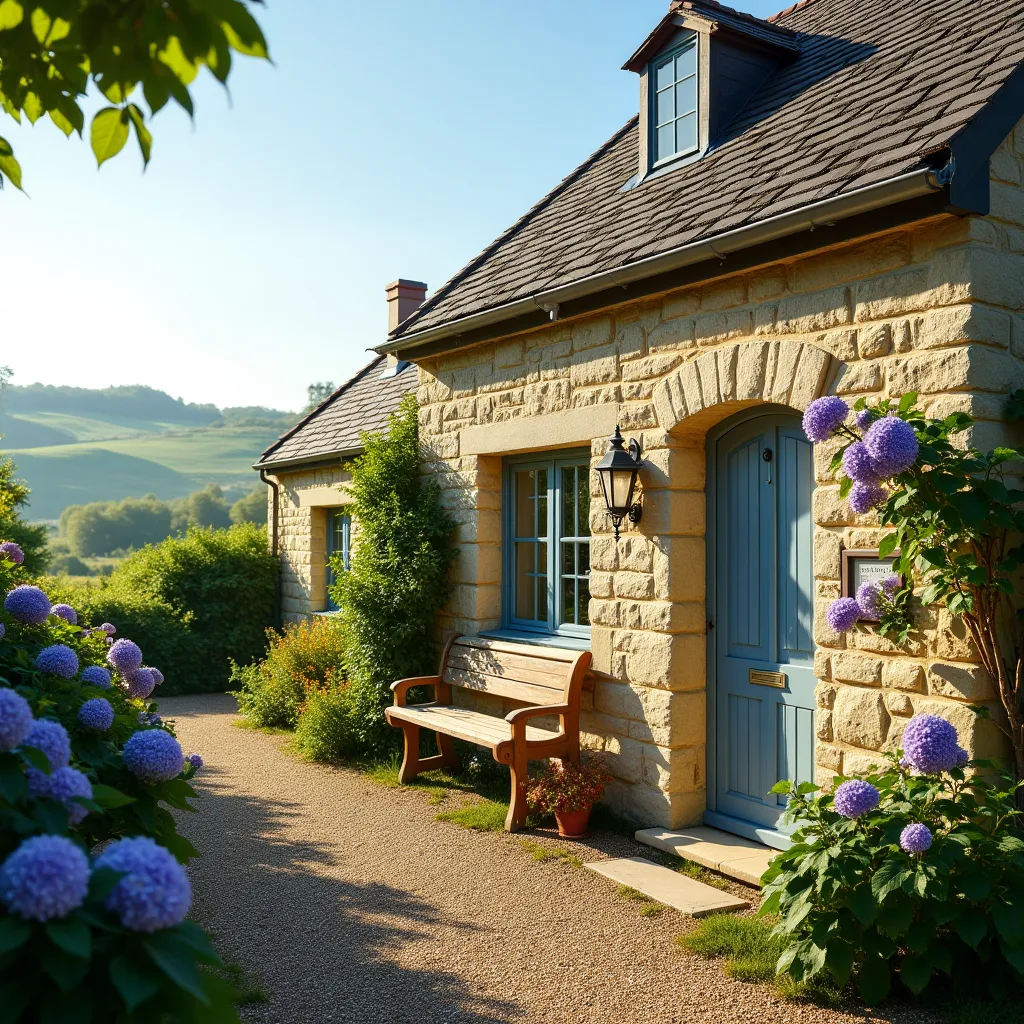 https://holiday-cottage-brittany.co.uk/ - Image 2