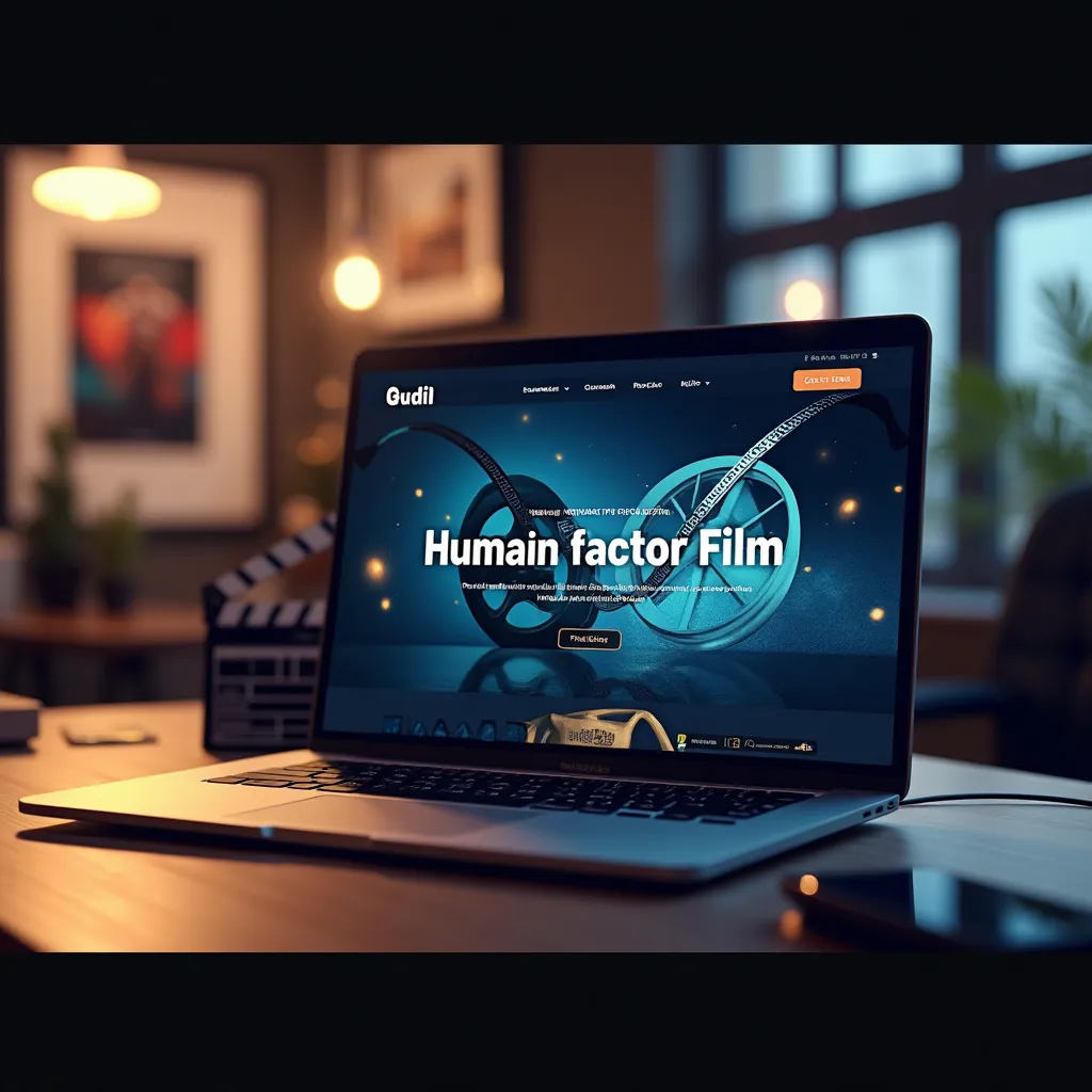 https://humanfactorfilm.co.uk/ - Image 1