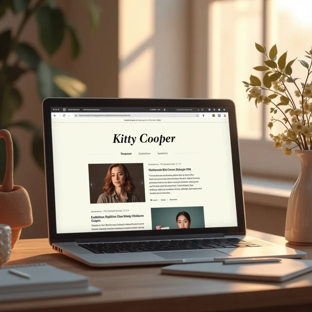 https://kitty-cooper.co.uk/ - Image 2