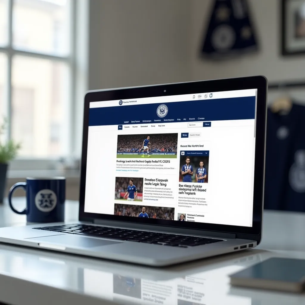https://pnefc-online.co.uk/ - Image 2