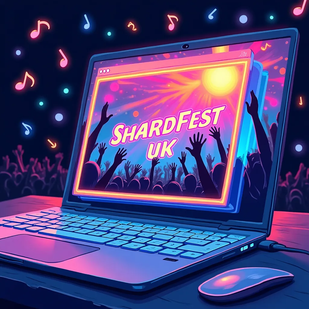 https://shardfest.co.uk/ - Image 3