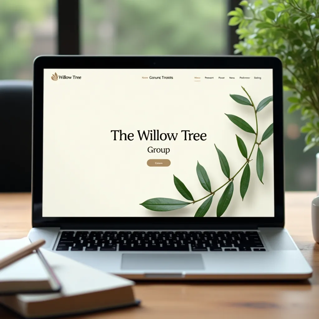 https://thewillowtreegroup.co.uk/ - Image 1