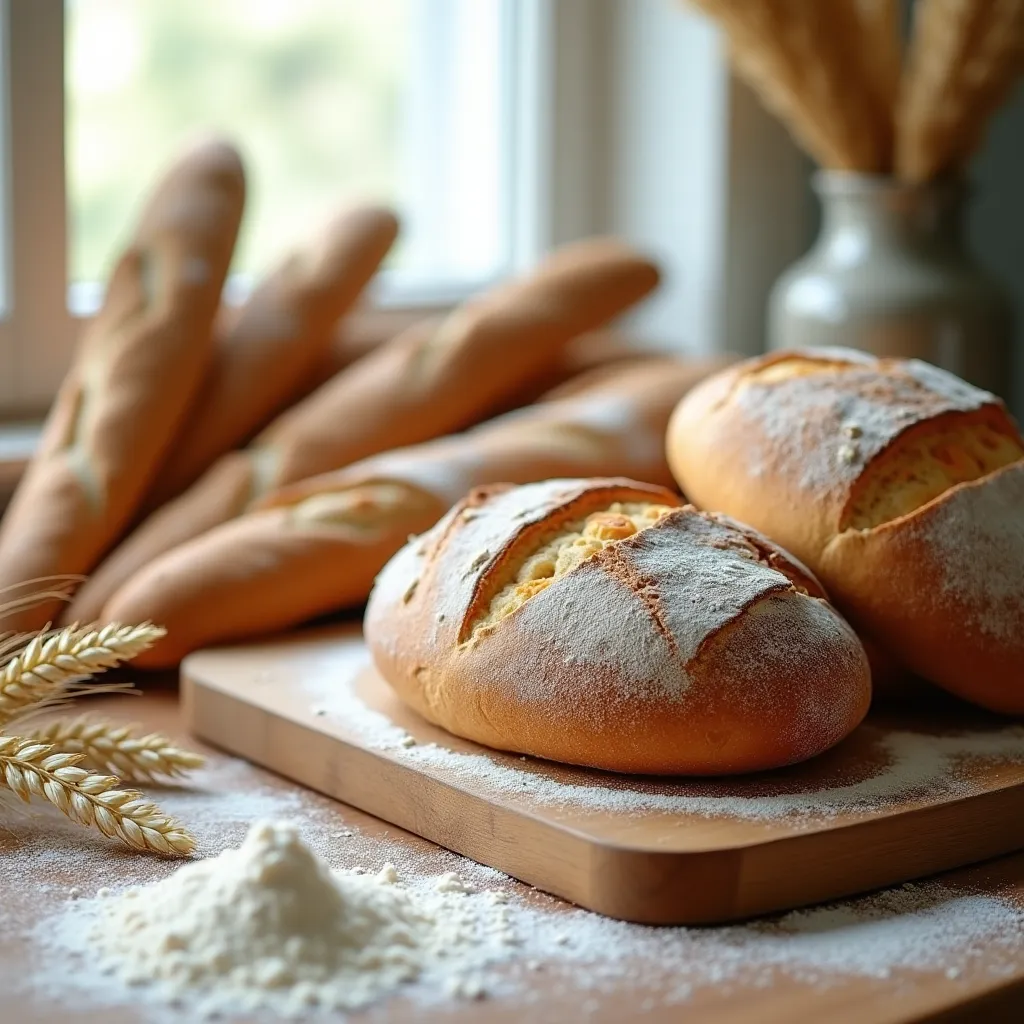 https://artisanbreadmakers.co.uk/ - Image 1