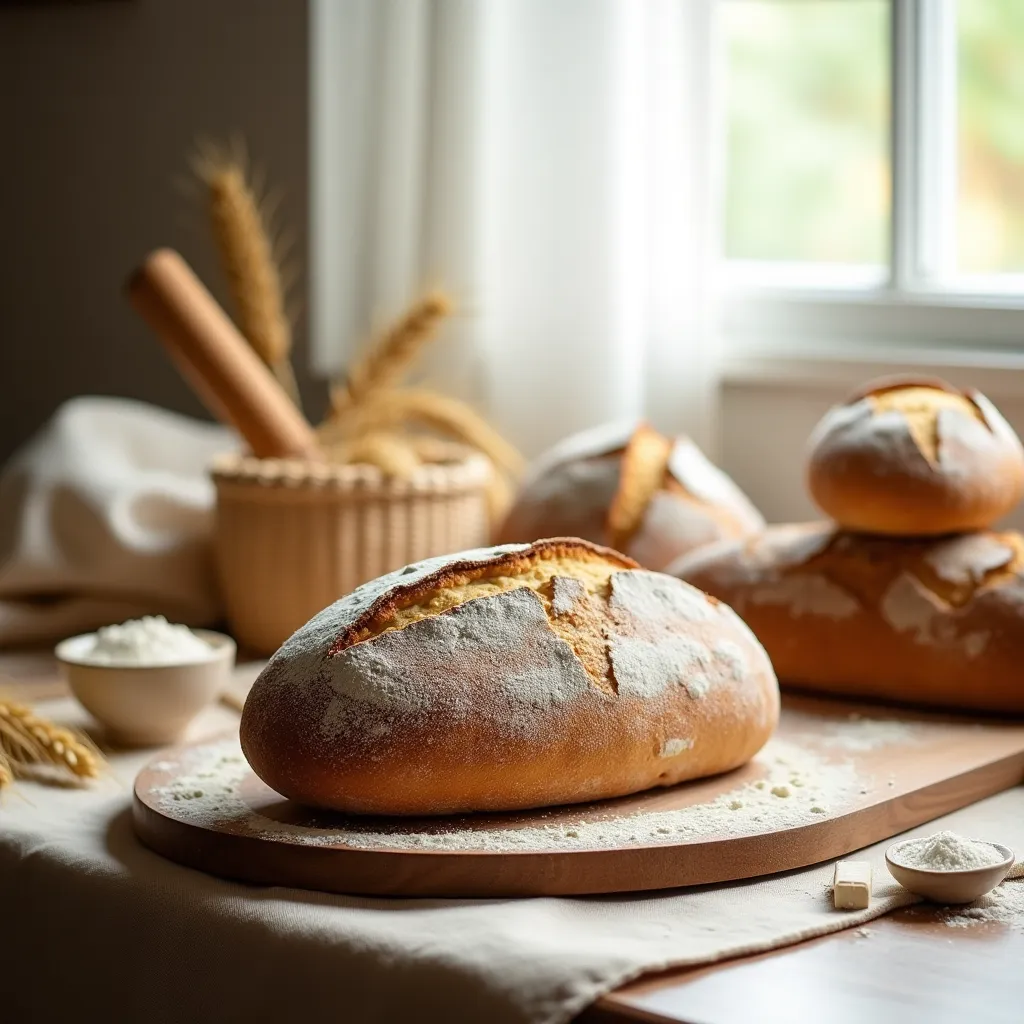 https://artisanbreadmakers.co.uk/ - Image 2