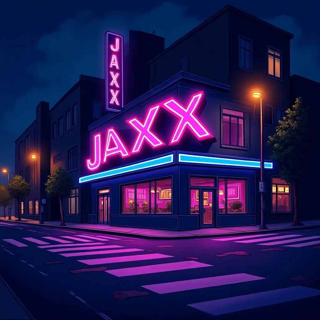 https://jaxxnightclub.co.uk/ - Image 1