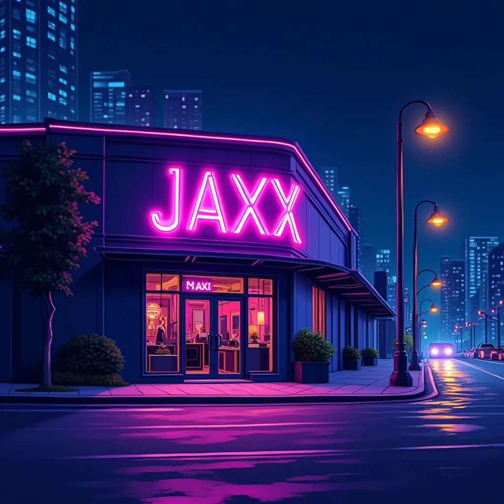 https://jaxxnightclub.co.uk/ - Image 2