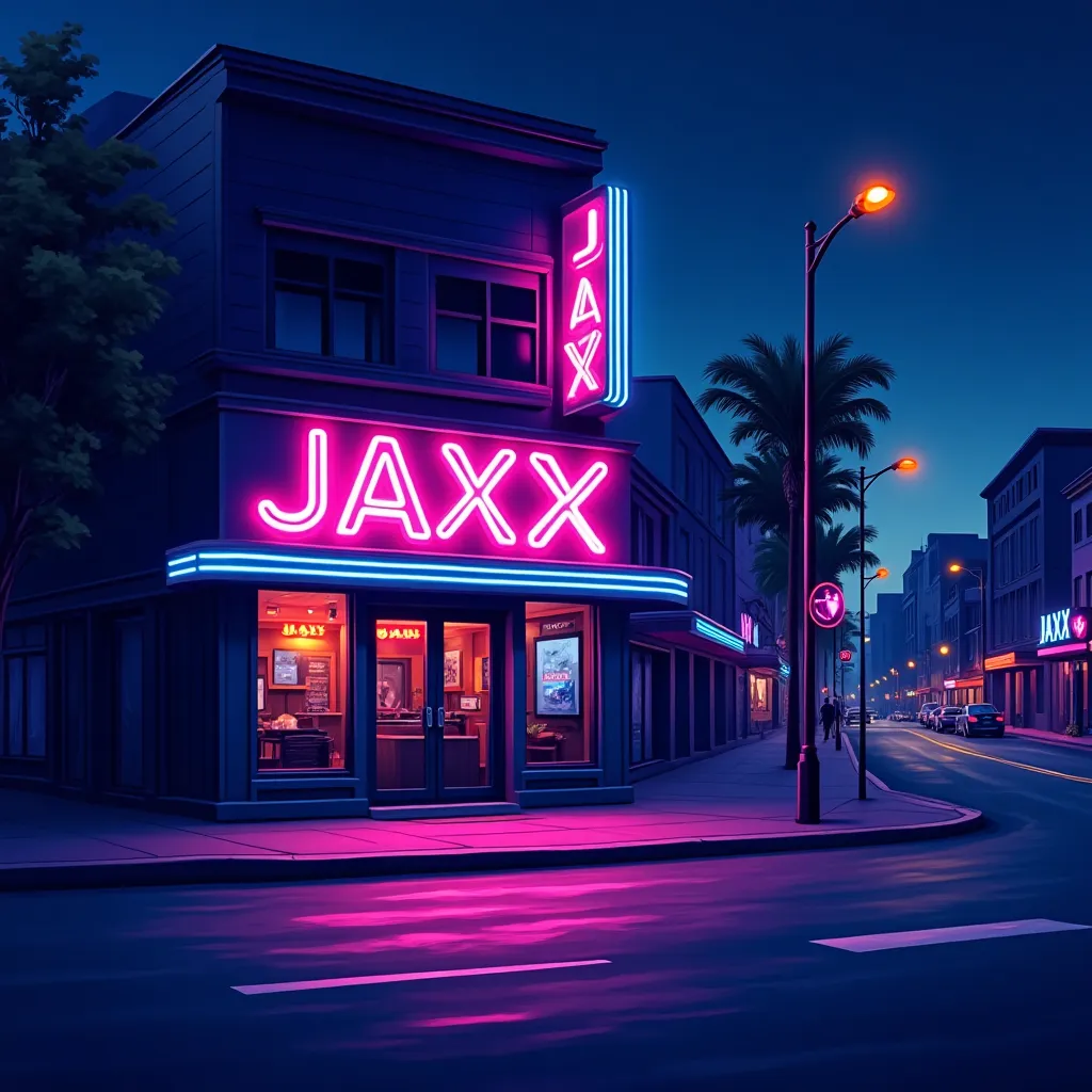 https://jaxxnightclub.co.uk/ - Image 3
