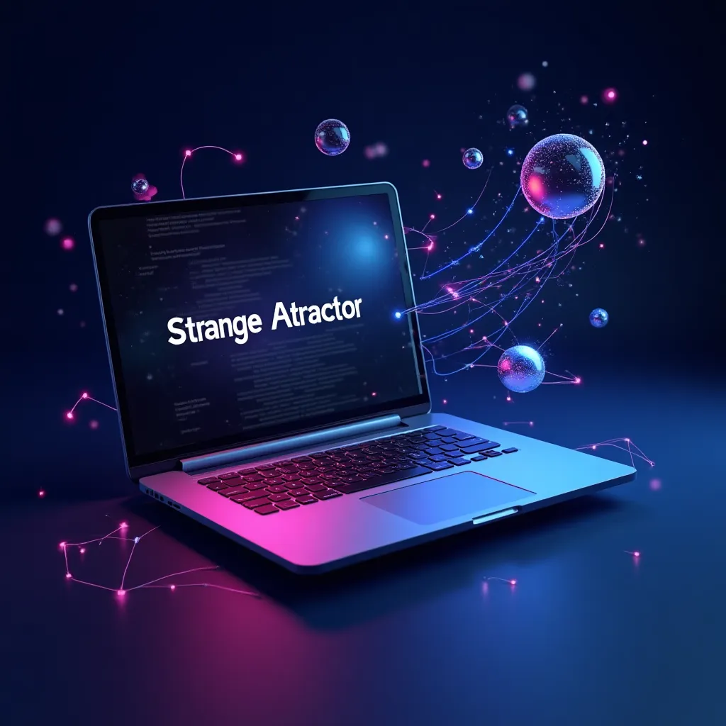 https://strange-attractor.co.uk/ - Image 1