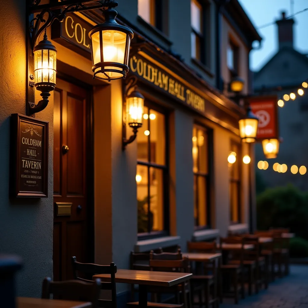 https://coldhamhalltavern.co.uk/ - Image 2