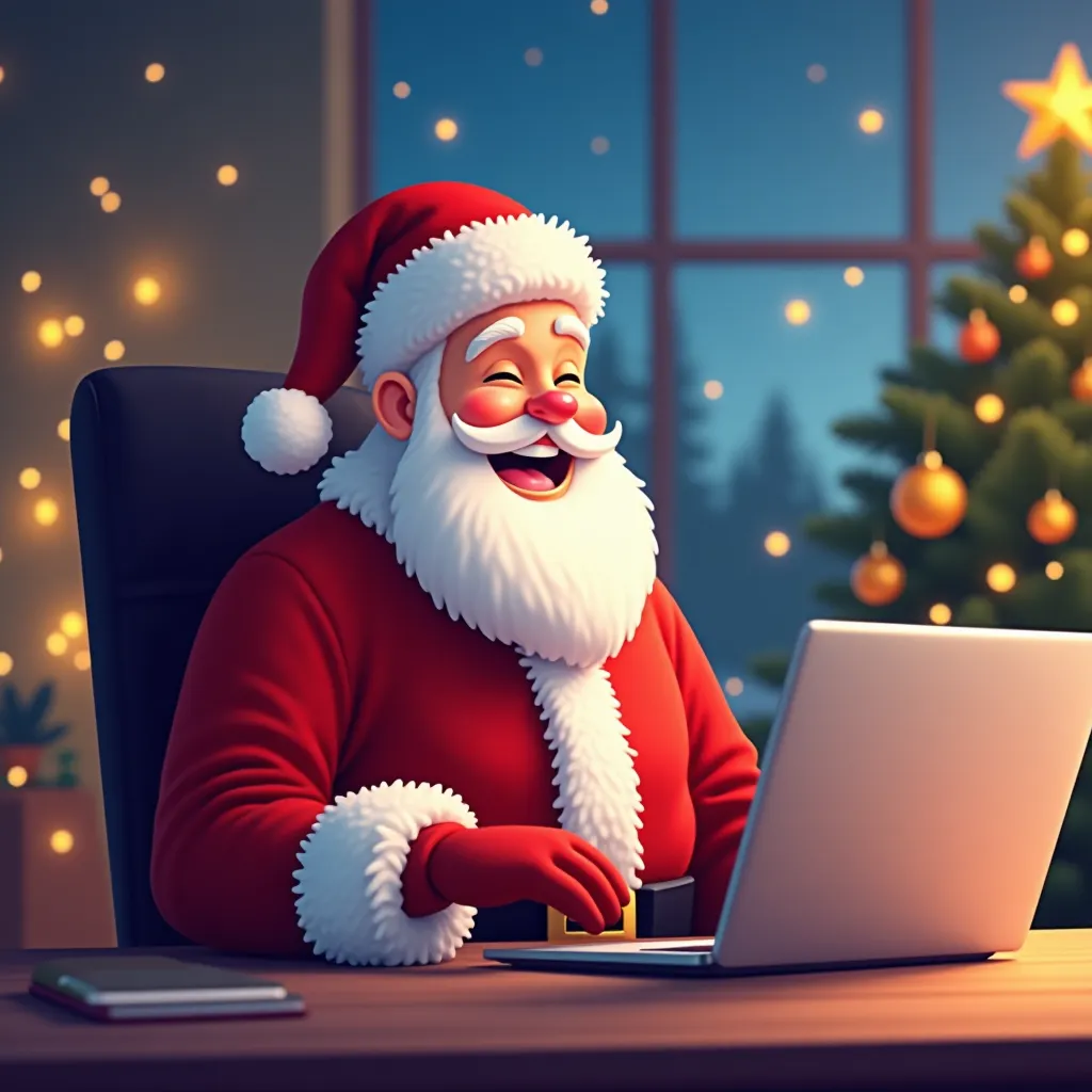 https://livesantavideocalls.co.uk/ - Image 1