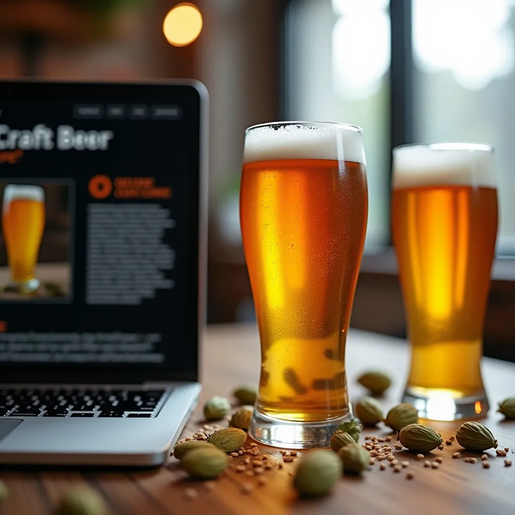 https://turners-craft-beer.co.uk/ - Image 1
