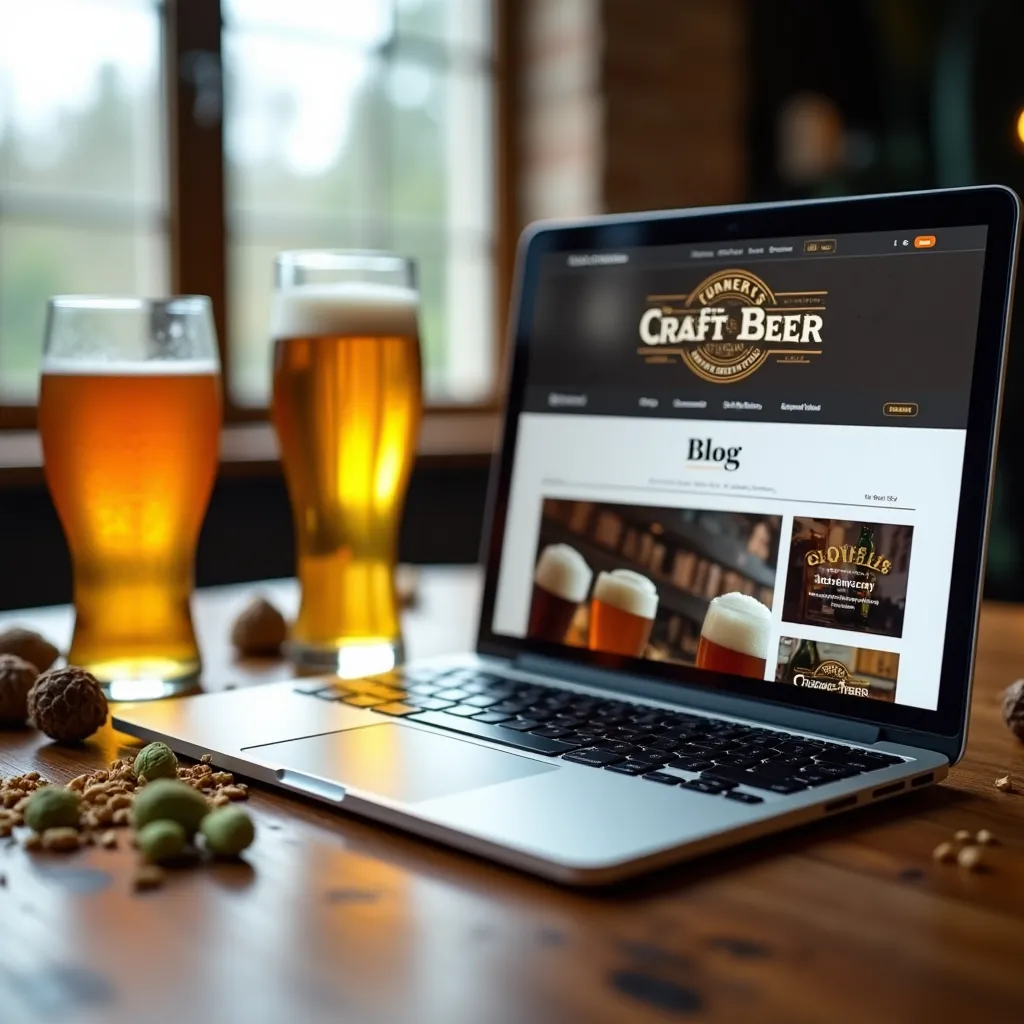 https://turners-craft-beer.co.uk/ - Image 2