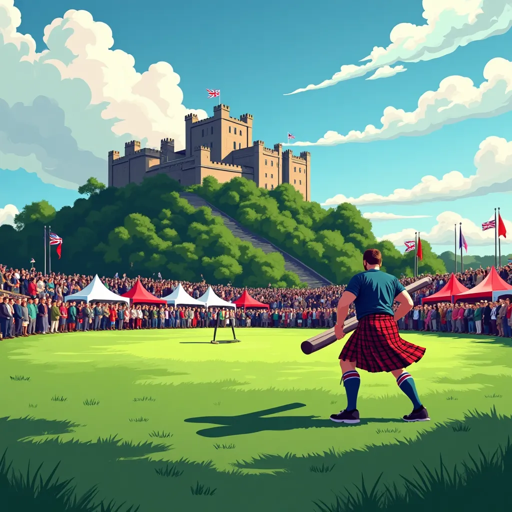 https://stirling-highland-games.co.uk/ - Image 1