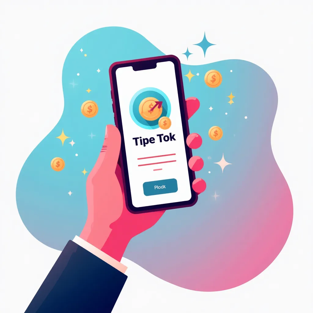 nạp xu tiktok - Image 1