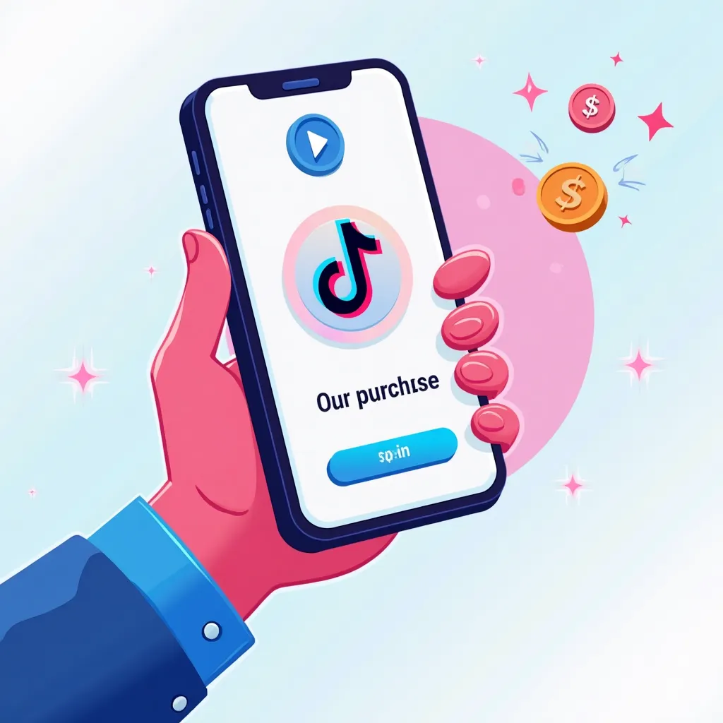 nạp xu tiktok - Image 2